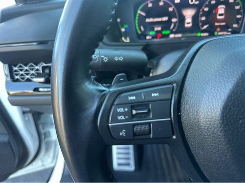 Used 2023 Honda Accord Sport image 22