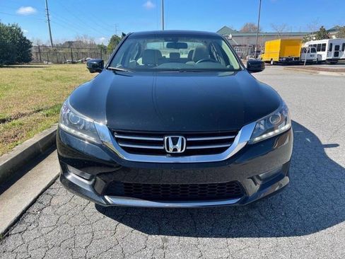Used 2014 Honda Accord EX-L image 4
