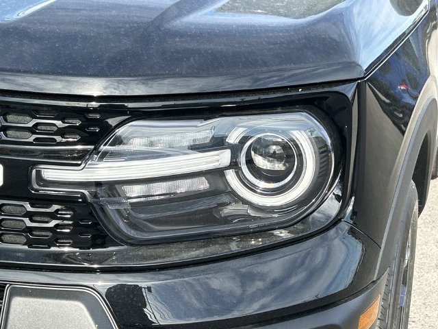 New 2026 Ford Bronco Sport Outer Banks AWD/4WD image 9
