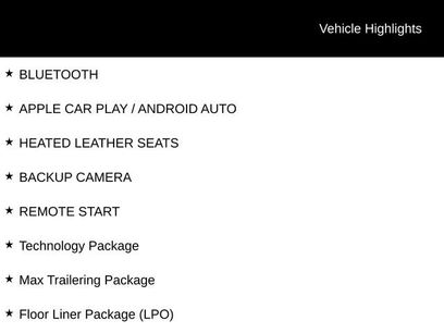 New 2026 GMC Yukon Elevation