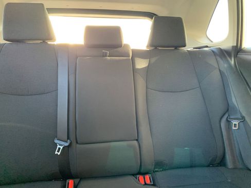 Used 2025 Toyota RAV4 LE image 36