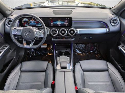 Certified 2023 Mercedes-Benz EQB 250+ image 19