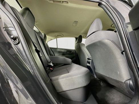 Certified 2025 Toyota Corolla LE w/ LE Premium Package AWD/4WD image 26