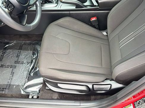 Certified 2026 Hyundai Elantra Sport FWD image 19