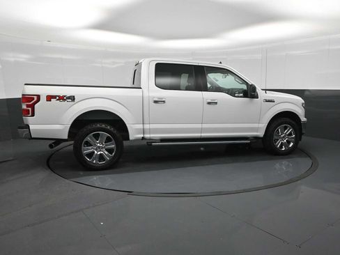 Used 2019 Ford F150 XLT w/ Equipment Group 302A Luxury AWD/4WD image 9