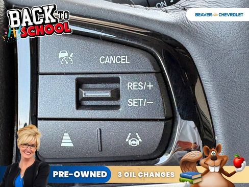 Used 2025 Honda Odyssey EX-L image 20