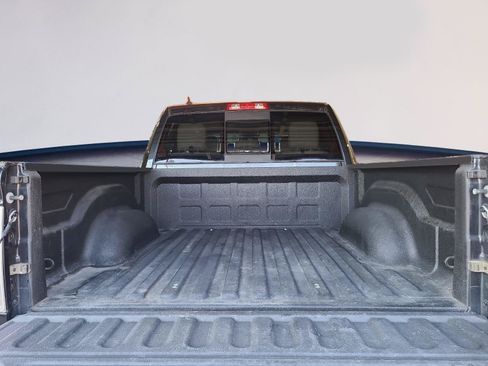 Used 2016 RAM 1500 Laramie w/ Convenience Group AWD/4WD image 20