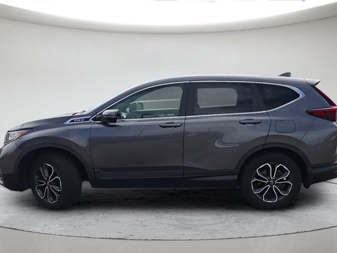 Used 2021 Honda CR-V EX image 11