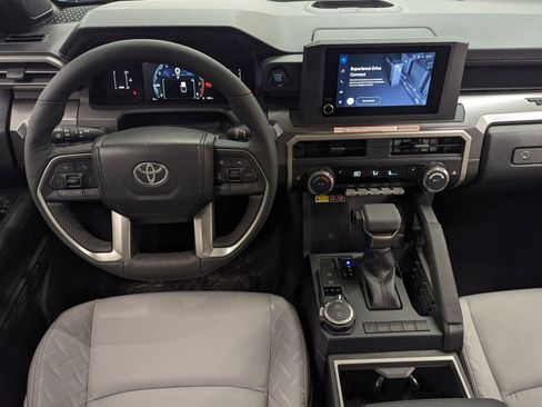 New 2026 Toyota Tacoma SR5 image 21