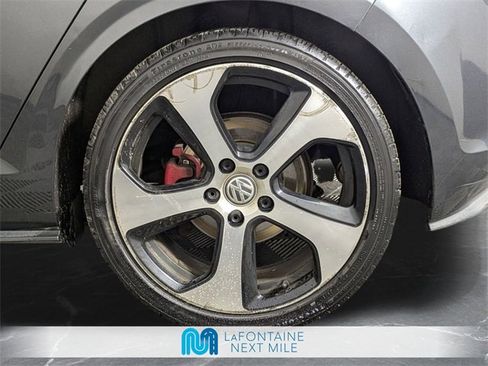 Used 2015 Volkswagen GTI S image 28