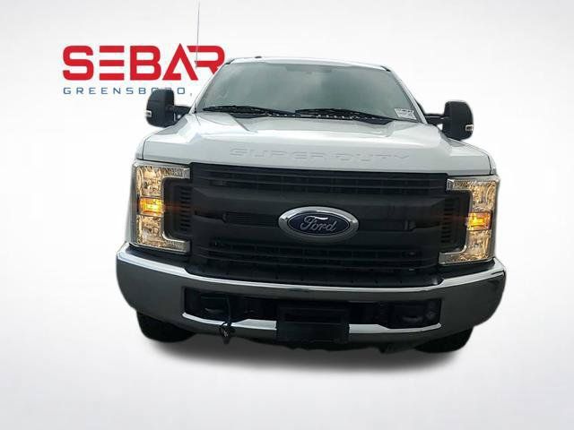 Used 2018 Ford F250 XL w/ Power Equipment Group AWD/4WD image 20