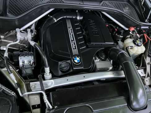 Used 2017 BMW X5 xDrive35i AWD/4WD image 31