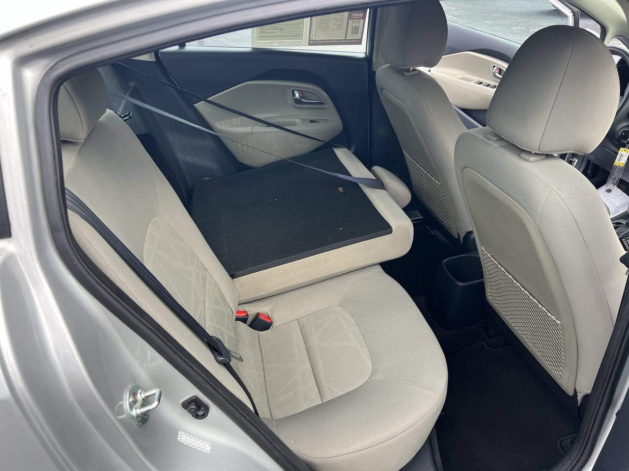 Used 2017 Kia Rio LX w/ Power Package FWD image 33