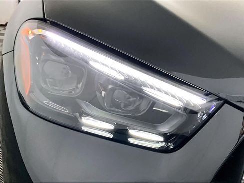 New 2026 Mercedes-Benz GLE 53 AMG 4MATIC image 15