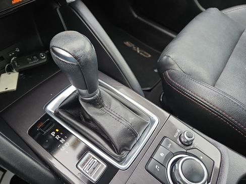 Used 2016 MAZDA CX-5 Grand Touring image 36
