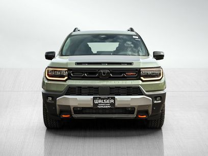 New 2026 Honda Passport TrailSport Elite