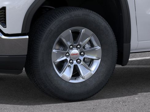 New 2026 GMC Sierra 1500 Pro image 11