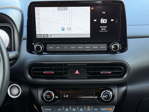 Certified 2023 Hyundai Kona N Line w/ Winter Weather Package FWD image 24