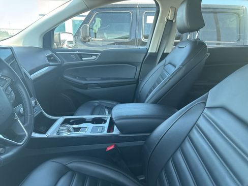 Used 2024 Ford Edge SEL w/ Convenience Package AWD/4WD image 28