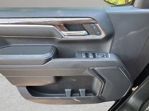Used 2024 Chevrolet Silverado 1500 LT w/ Safety Package RWD image 17