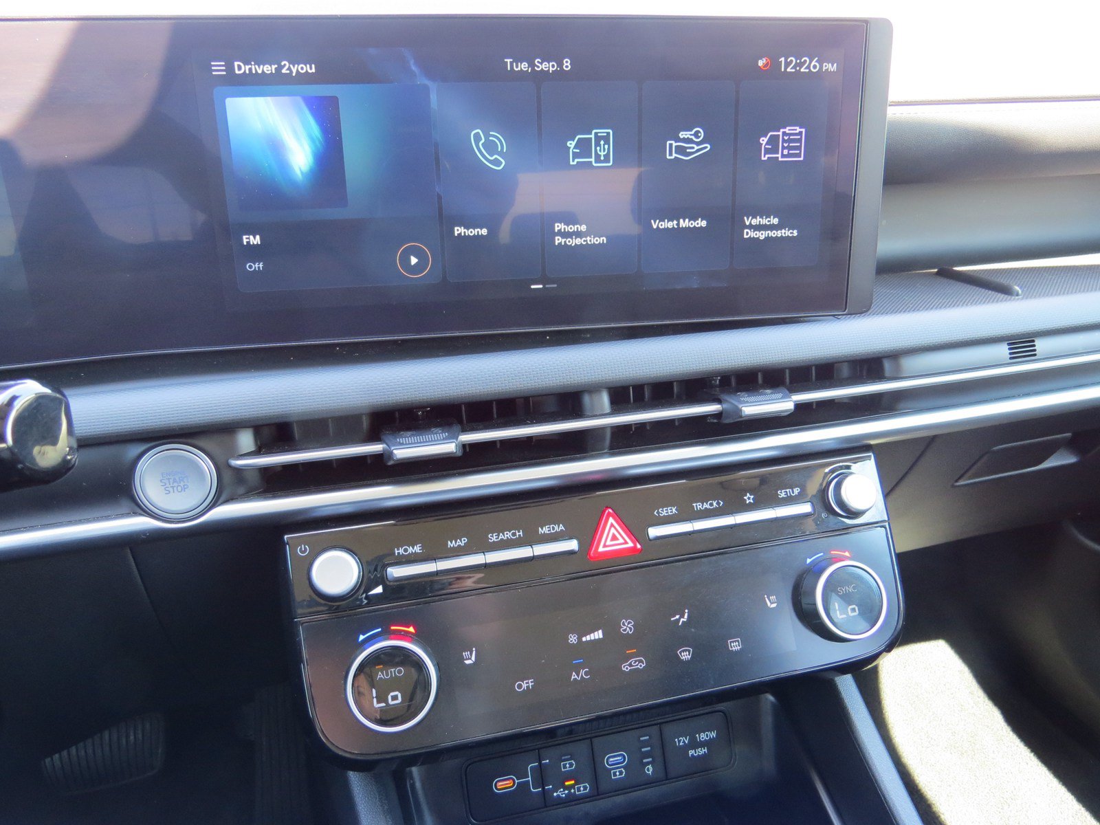 Used 2025 Hyundai Tucson SEL FWD image 24
