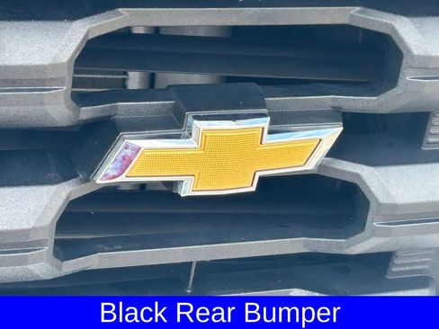 Used 2022 Chevrolet Silverado 2500 W/T w/ WT Fleet Convenience Package image 18