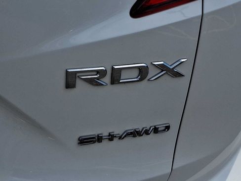 Certified 2023 Acura RDX AWD image 30