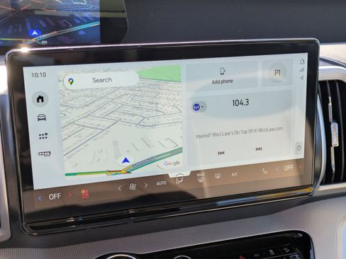 Used 2025 Ford Expedition Max Active image 20