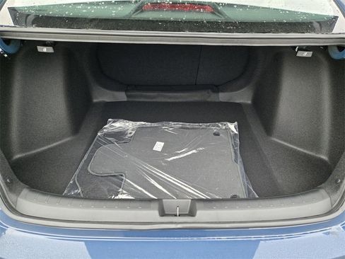 New 2026 Honda Civic Sport image 27