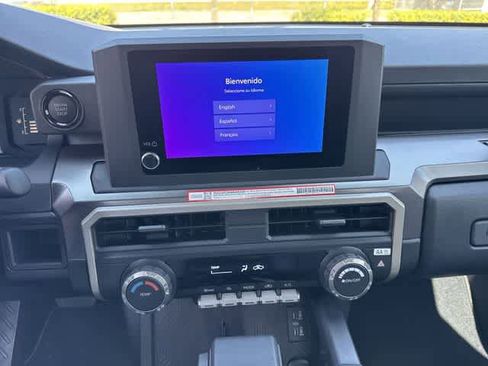 New 2026 Toyota Tacoma SR5 AWD/4WD image 20