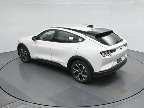 New 2026 Ford Mustang Mach-E Select RWD image 41