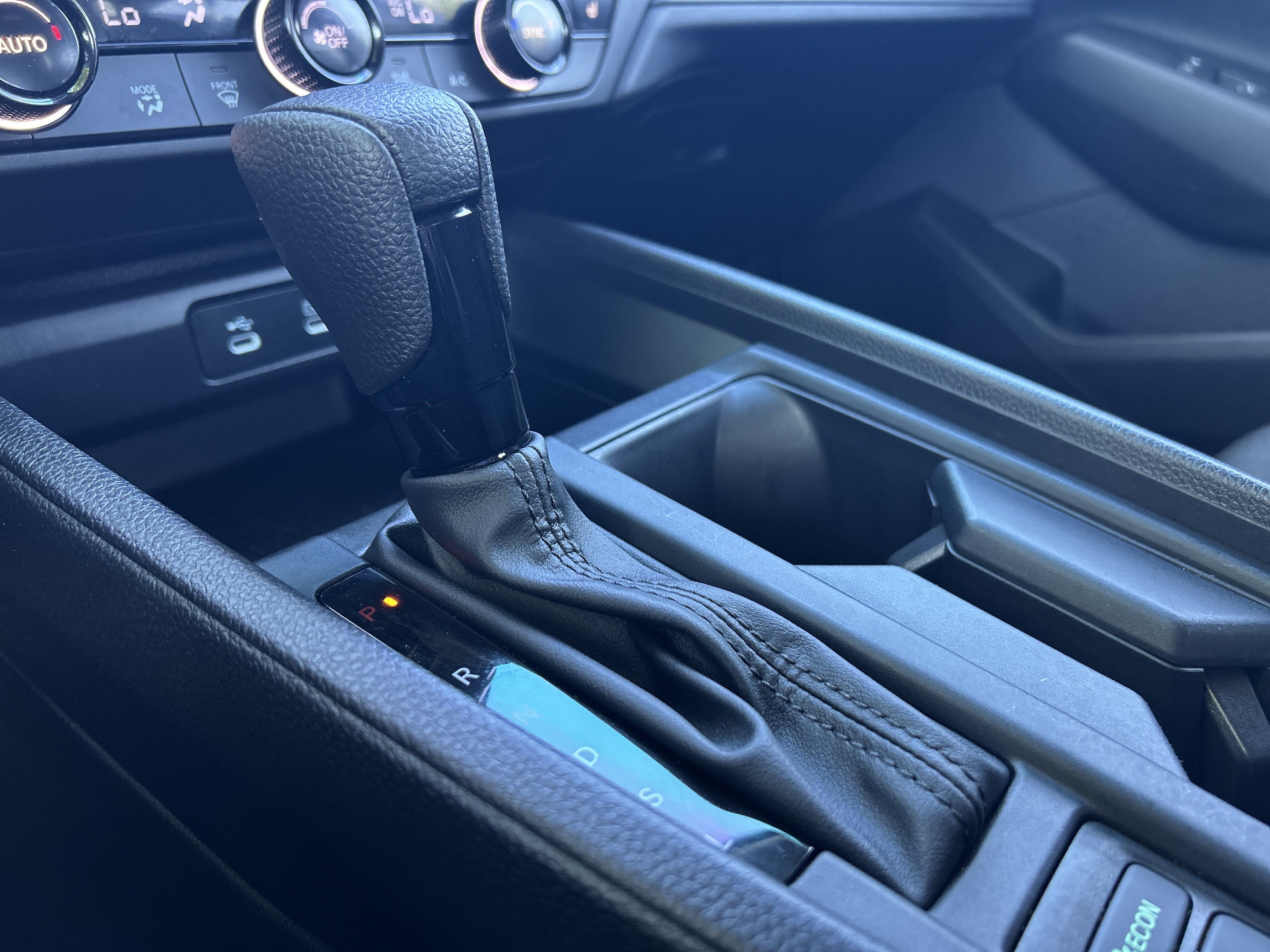 Used 2025 Honda Accord SE image 16