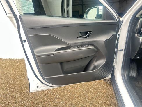 Used 2025 Hyundai Kona SEL image 20