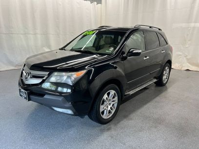 Used 2008 Acura MDX w/ Technology Package