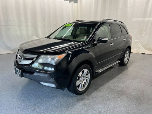 Used 2008 Acura MDX w/ Technology Package AWD/4WD image 1