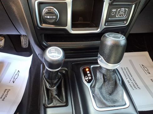 Used 2021 Jeep Wrangler Unlimited Sport image 21