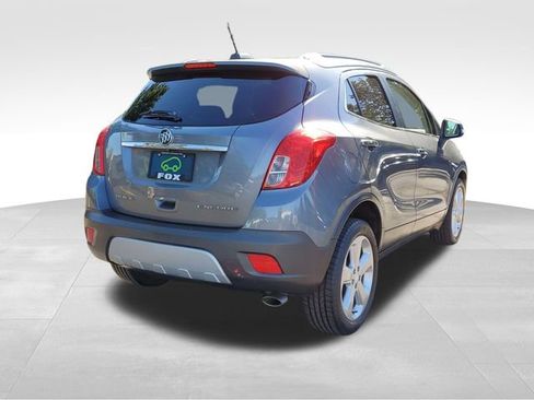 Used 2015 Buick Encore Convenience FWD image 5