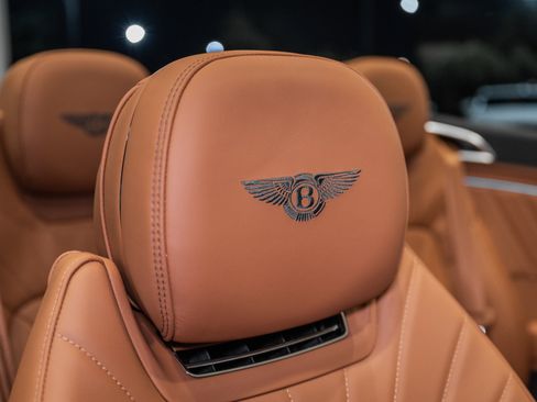 New 2024 Bentley Continental GT V8 AWD/4WD image 47
