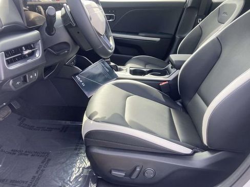 New 2026 Kia K4 EX FWD image 10