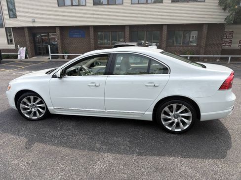 Used 2016 Volvo S80 T5 FWD image 12