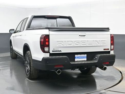 New 2026 Honda Ridgeline TrailSport image 7