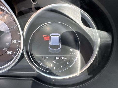 Used 2020 MAZDA CX-5 Touring FWD image 11