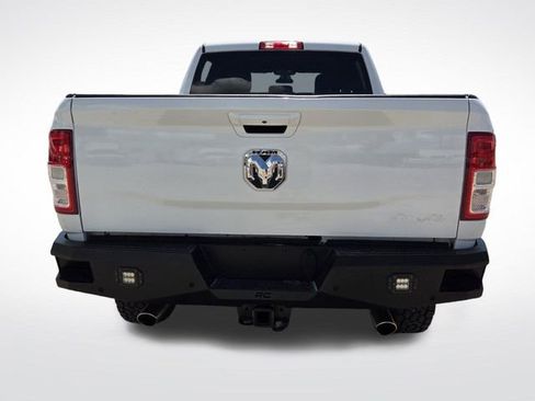 Used 2022 RAM 2500 Big Horn AWD/4WD image 8