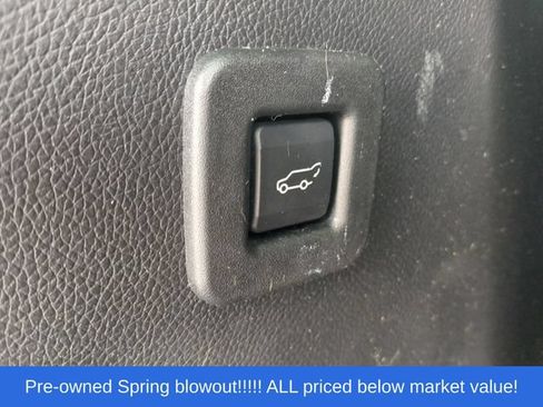 Used 2016 Lincoln Navigator Select AWD/4WD image 44