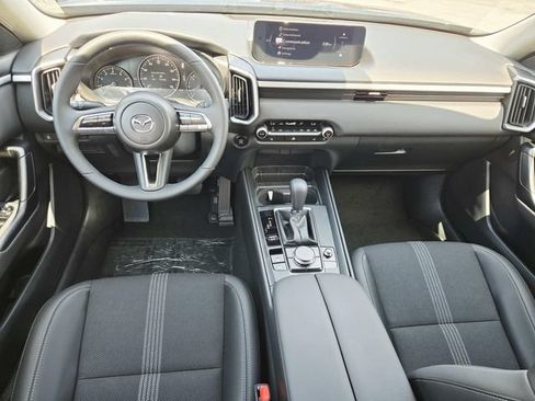 New 2026 MAZDA CX-50 Meridian Edition w/ Weather Package AWD/4WD image 8
