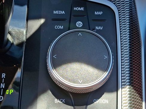 Used 2023 BMW 440i xDrive Convertible w/ Premium Package AWD/4WD image 23
