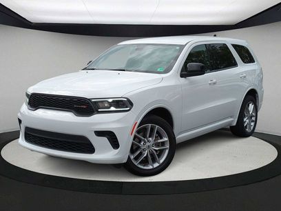Used 2023 Dodge Durango GT