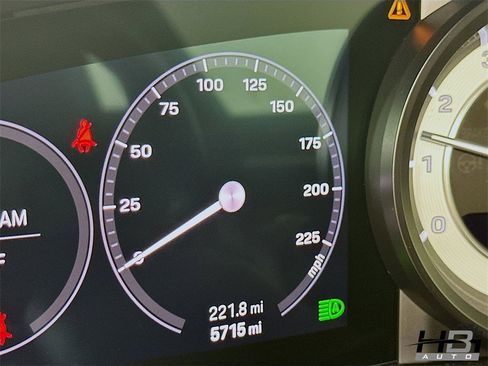 Used 2022 Porsche 911 Turbo S image 11