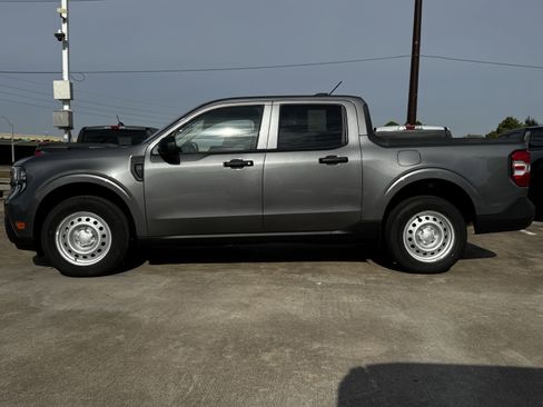 New 2026 Ford Maverick XL w/ Equipment Group 101A image 8