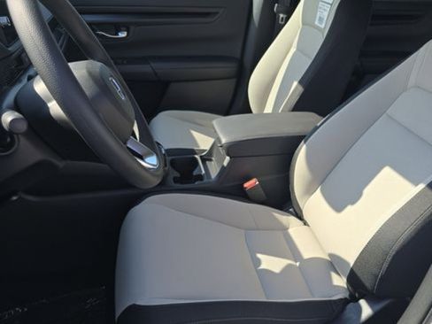 New 2026 Honda CR-V EX image 31